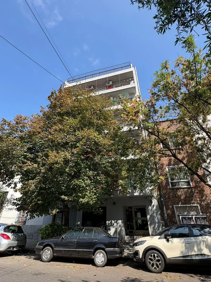 Departamento en JUFRE al 900