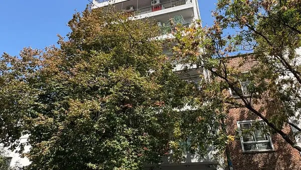 Departamento en JUFRE al 900