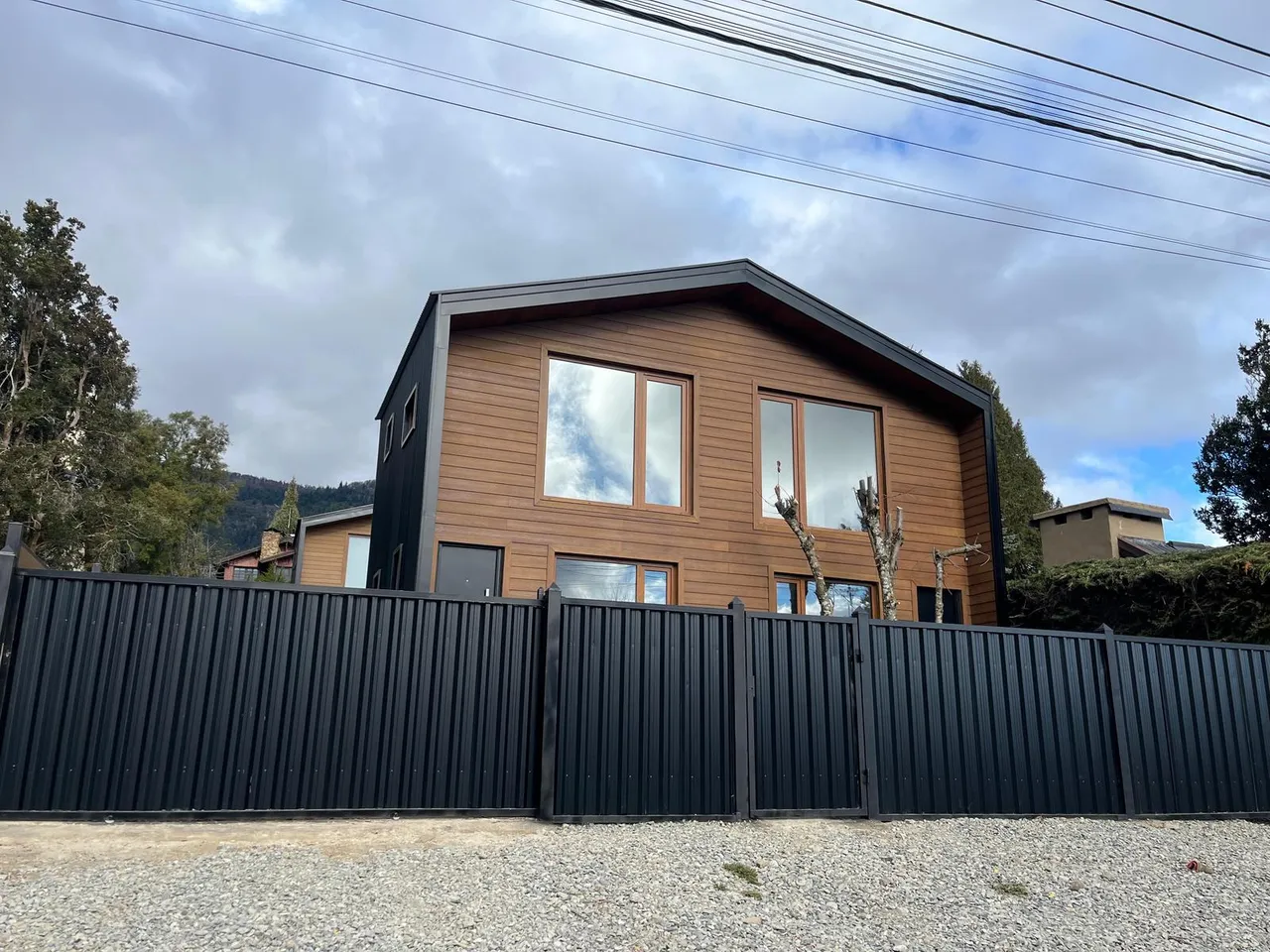 Departamento en Lanin al 3700