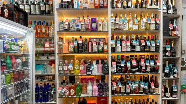 Fondo de Comercio en Balcarce al 500