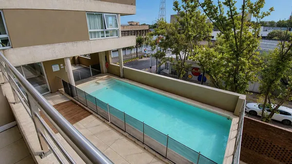 Departamento en Lavalle al 600