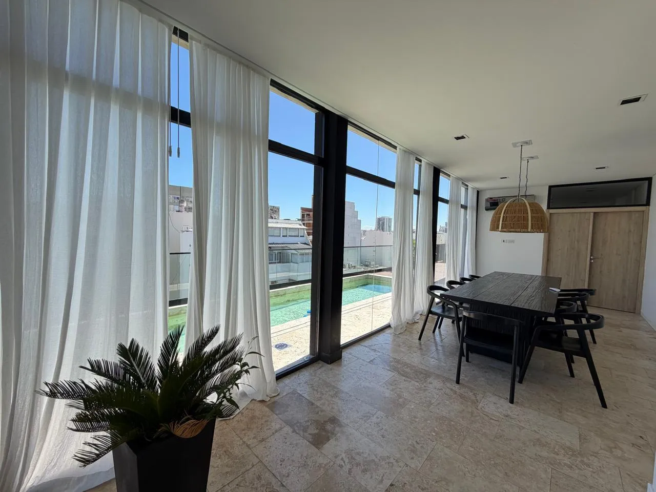 Departamento en Vidal al 2800