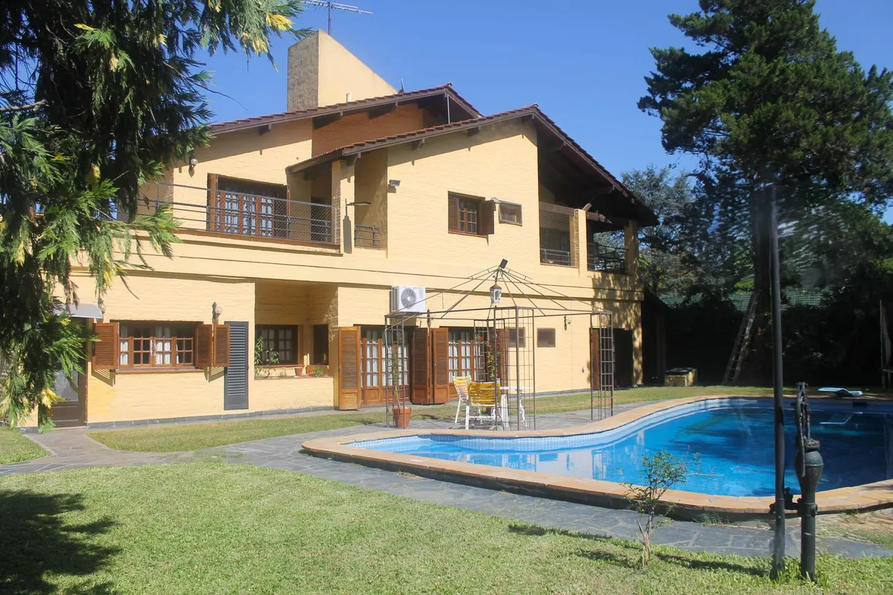 Casa en Pilcahue 50