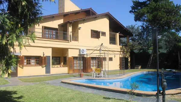 Casa en Pilcahue 50