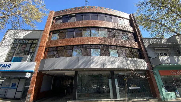 Oficina en 9 de Julio al 300