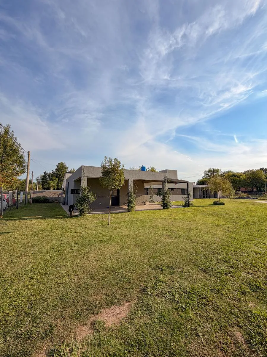 Casa en Coronel Olavarria 0