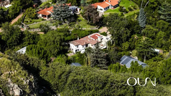 Casa en Cruz Chica, La Cumbre