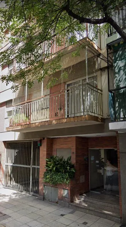 Departamento en ALBERTI 151