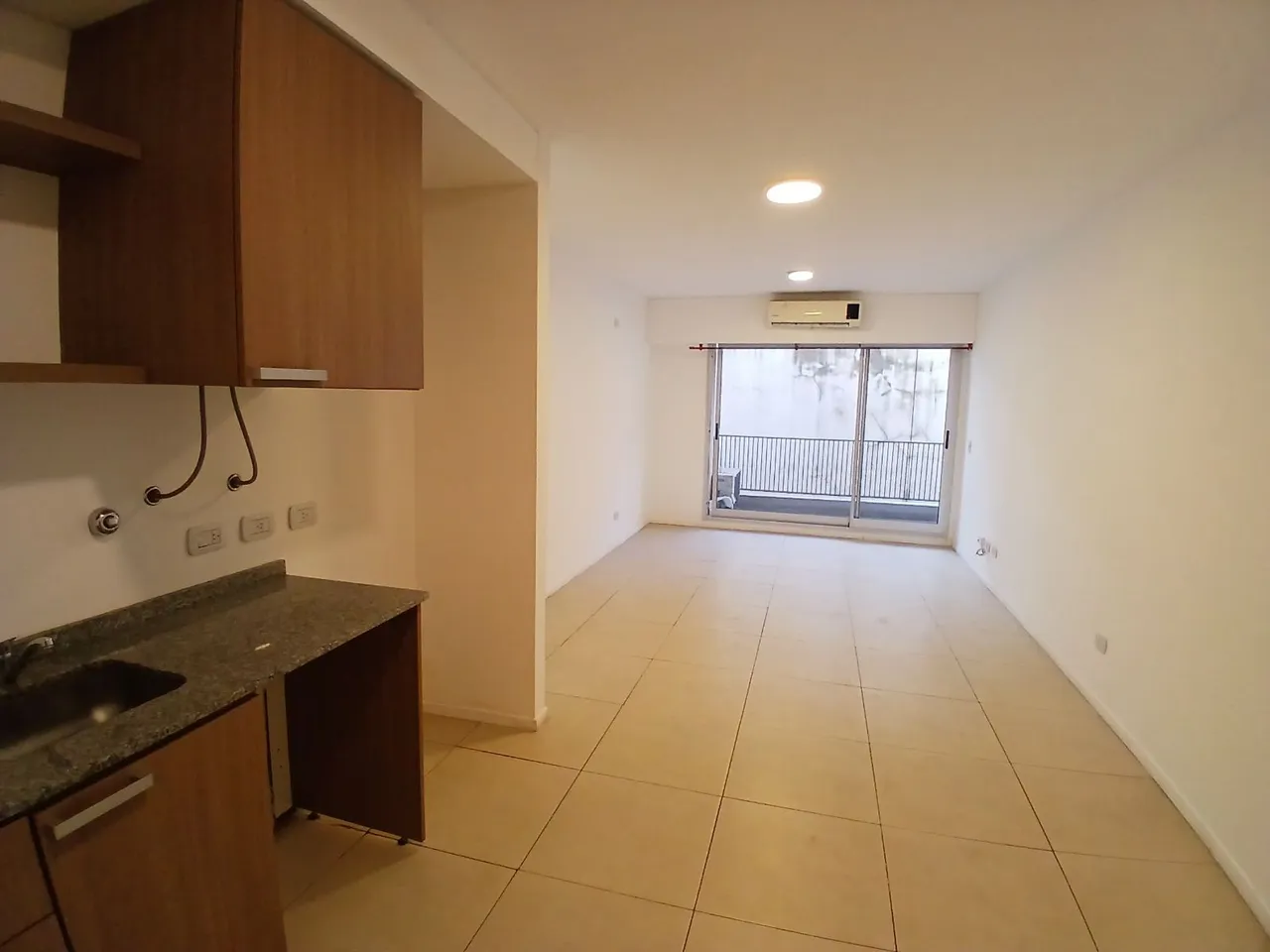 Departamento en Neuquen al 2300