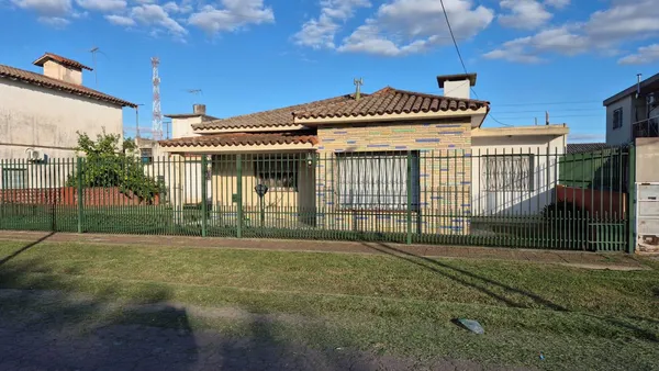 Casa en Matheu al 2200