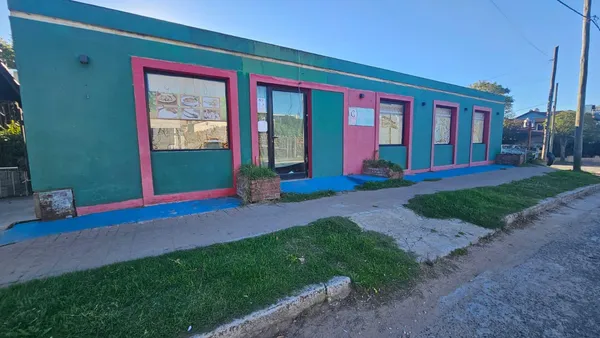 Local Comercial en Eneas al 500