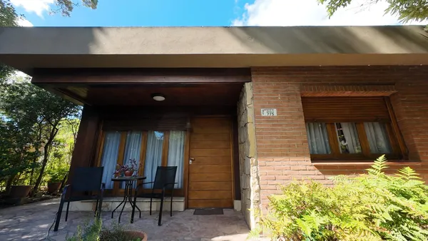 Casa en Apolo al 700