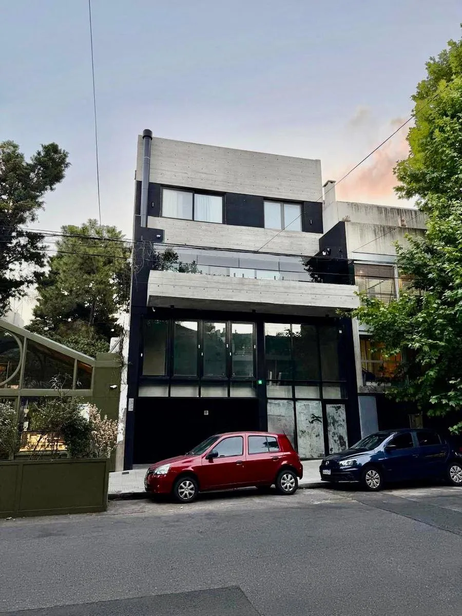 Local Comercial en Gorriti e/Dr. Emilio Ravignani y Ángel Justiniano Carranza