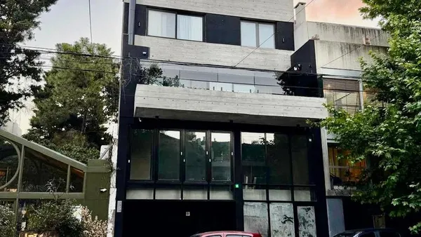 Local Comercial en Gorriti e/Dr. Emilio Ravignani y Ángel Justiniano Carranza