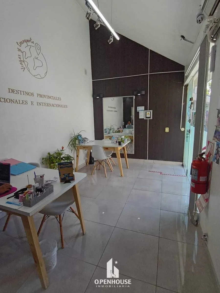 Local Comercial en GALERÍA VÍA DEL SOL