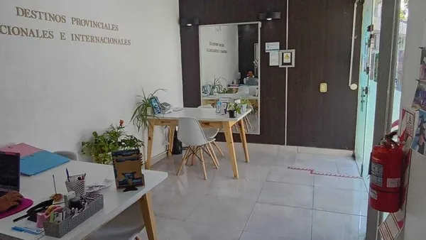 Local Comercial en GALERÍA VÍA DEL SOL