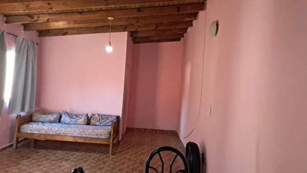 Departamento en San Martín e/ Pellegrini y De la Plaza