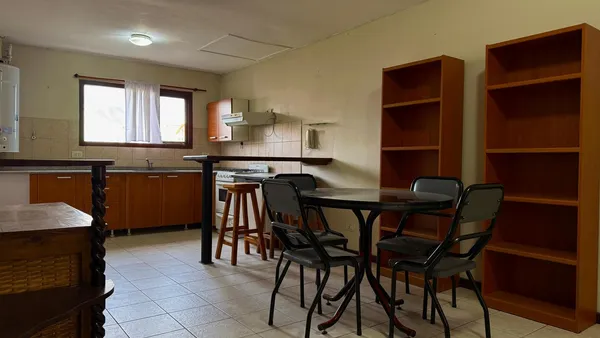 Departamento en John O’Connor al 500