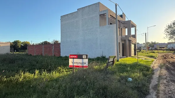 Terreno en Magnasco