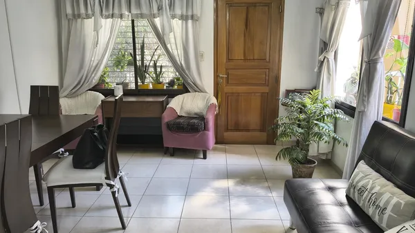 Departamento en Urquiza al 324