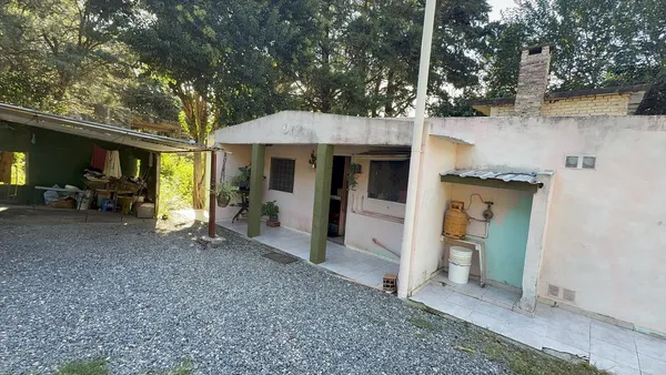 Casa en CASA EN VENTA EN BIALET MASSÉ CON CONSTRUCCIÓN A TERMINAR A 5 CUADRAS DEL RIO Y A 700 MTS DE RUTA E55