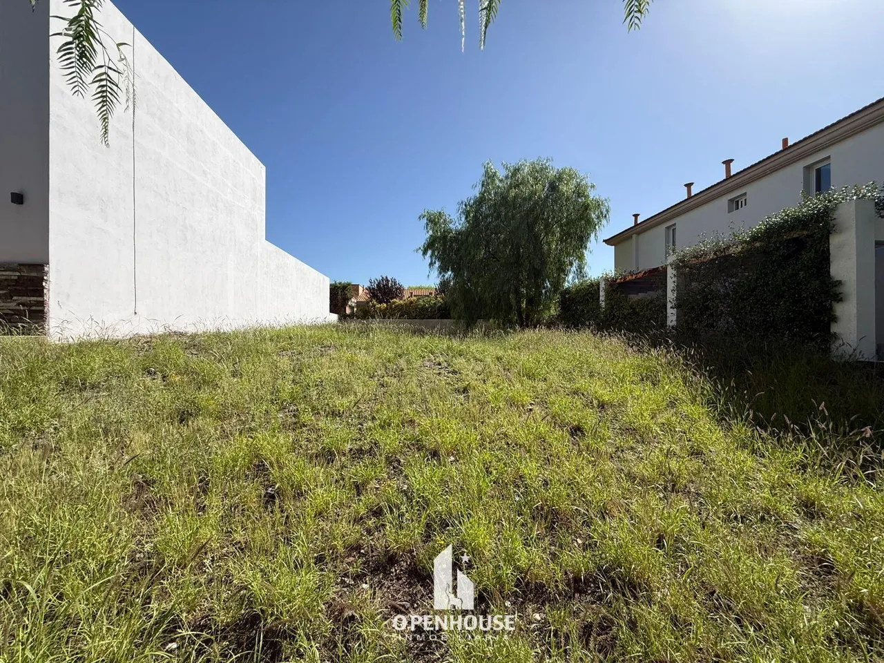 Terreno en BARRIO DALVIAN