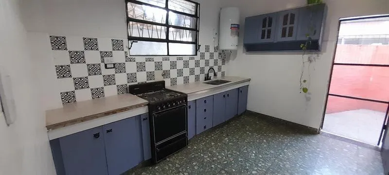 Departamento en Helguera al 1200