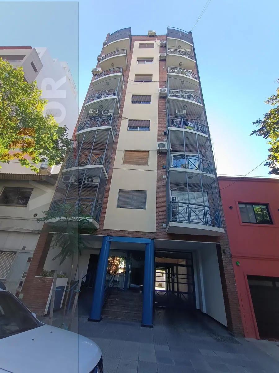 Departamento en Argerich al 4800