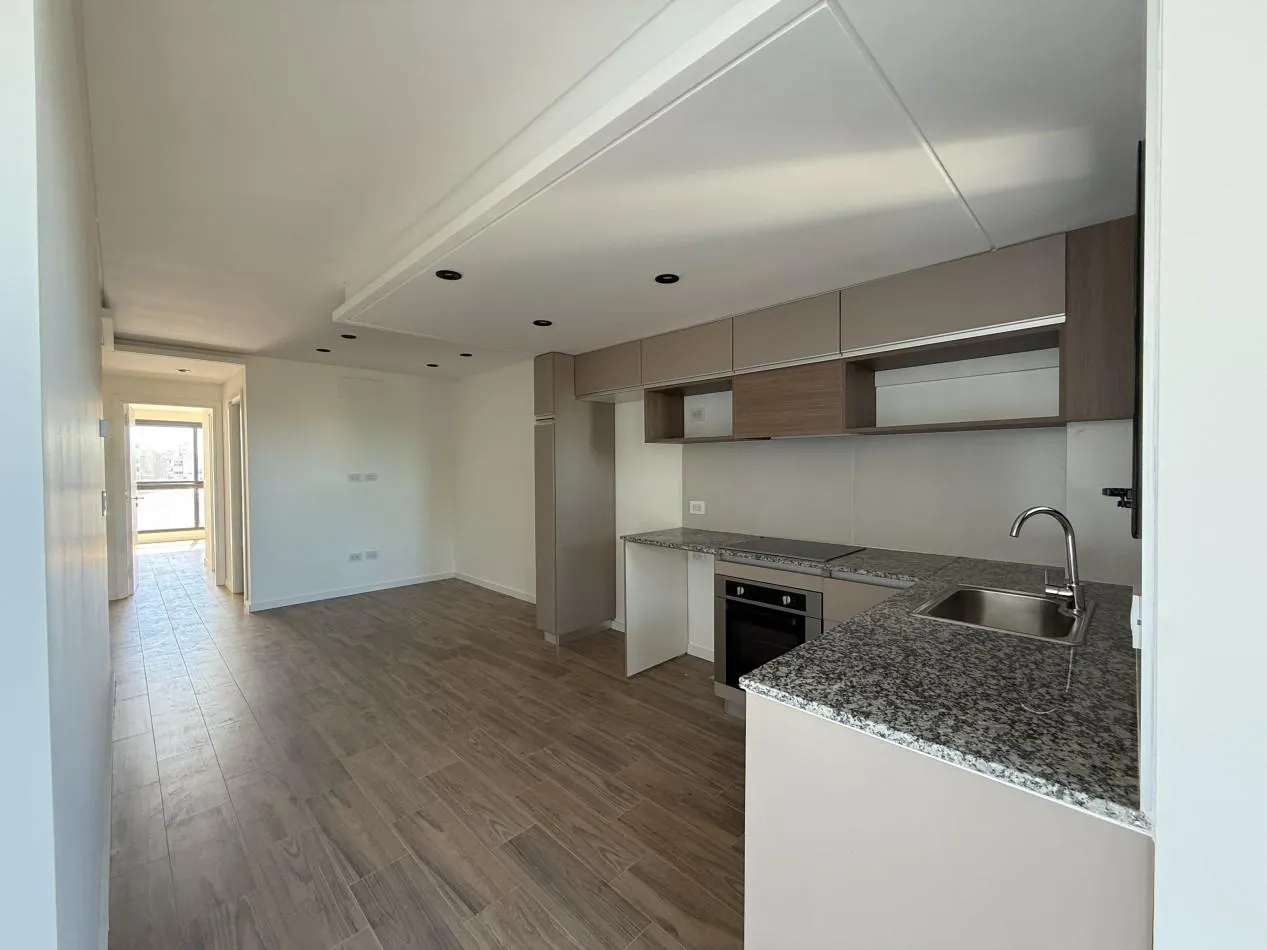 Departamento en Rawson al 3400