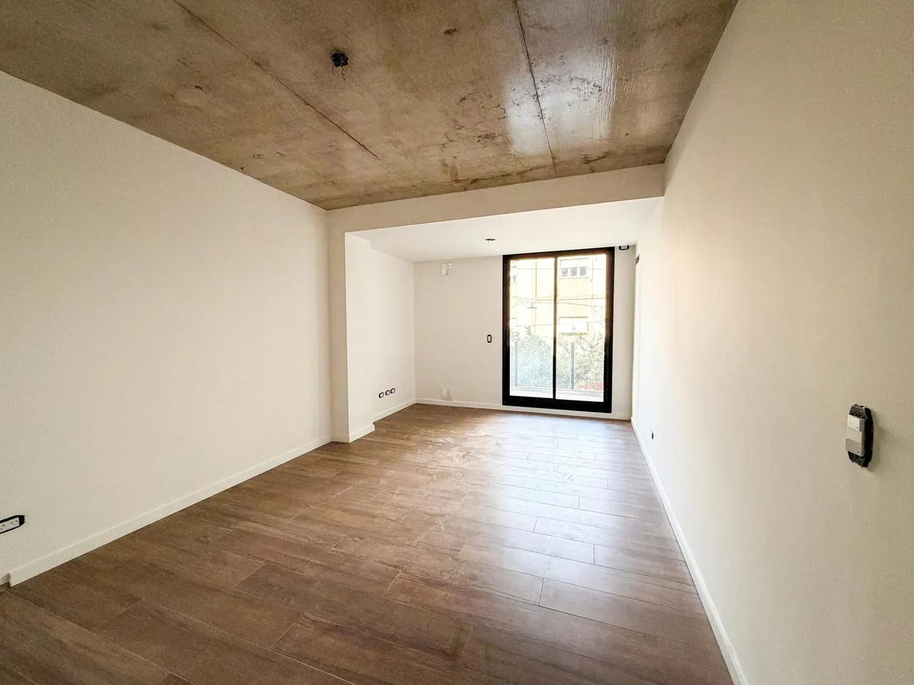Departamento en Rioja 2600