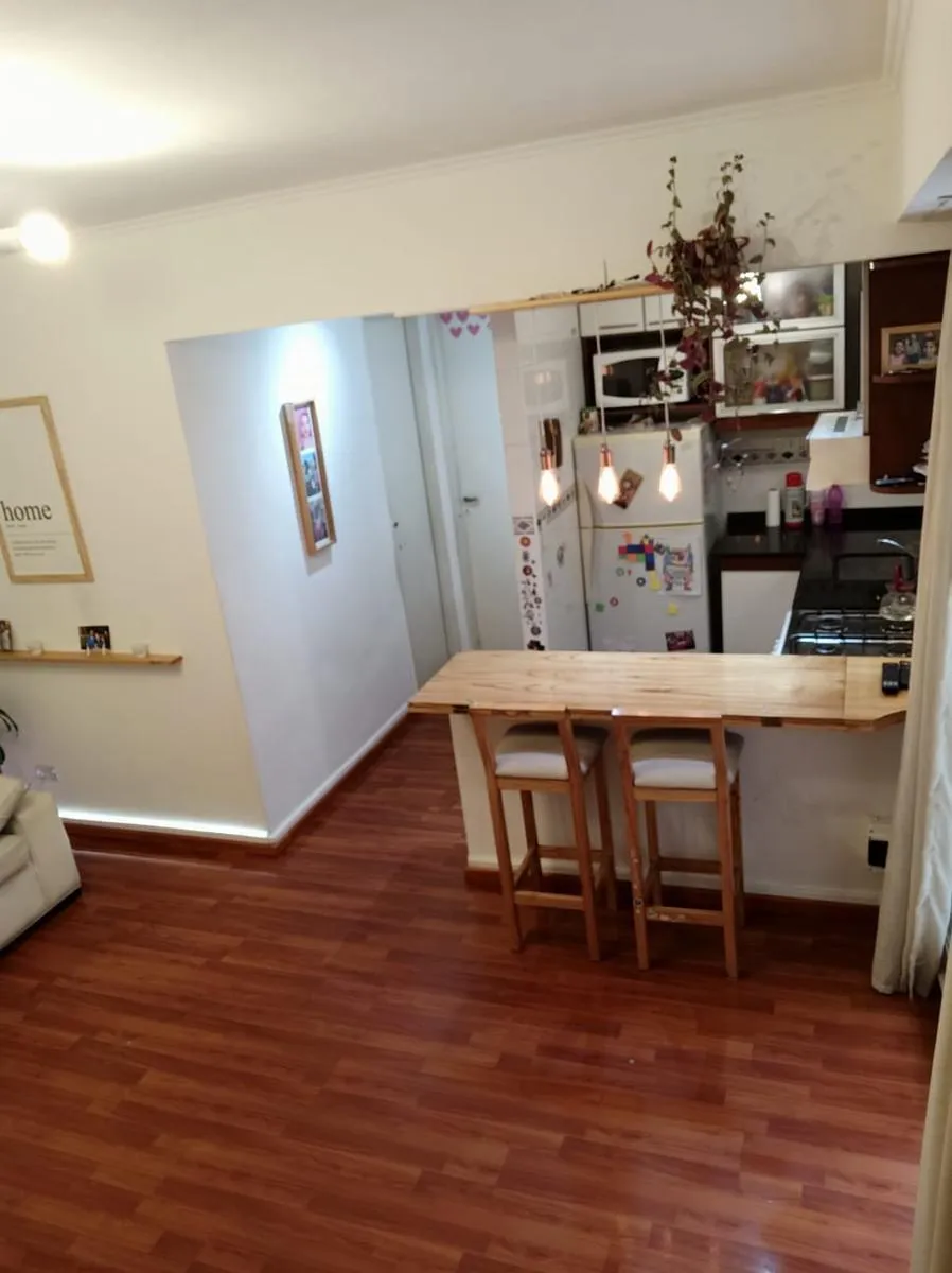 Departamento en Rivadavia al 12600