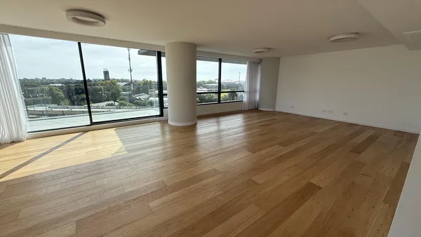 Departamento en Avenida del Libertador al 7400
