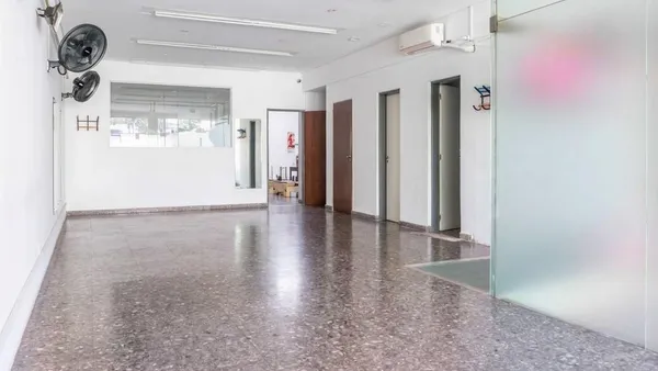 Local Comercial en 9 de Julio al 1034