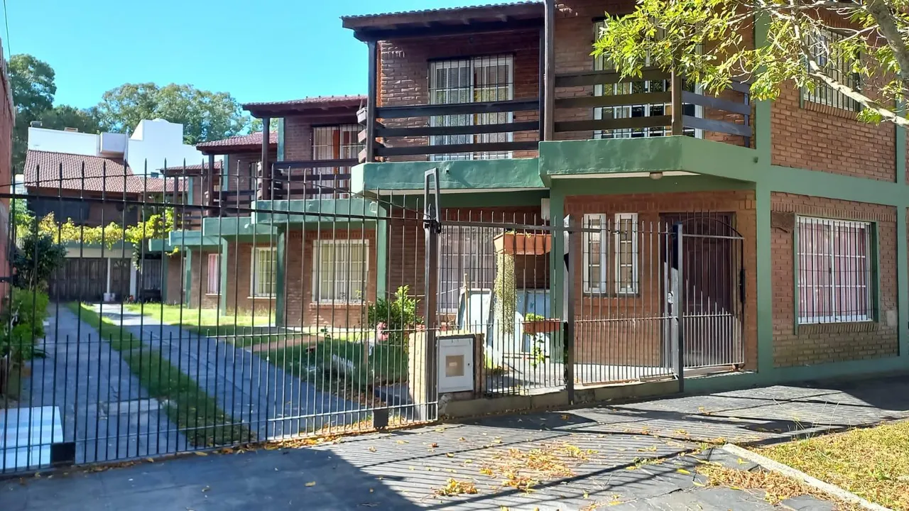 Departamento en SANTIAGO DEL ESTERO al 1900