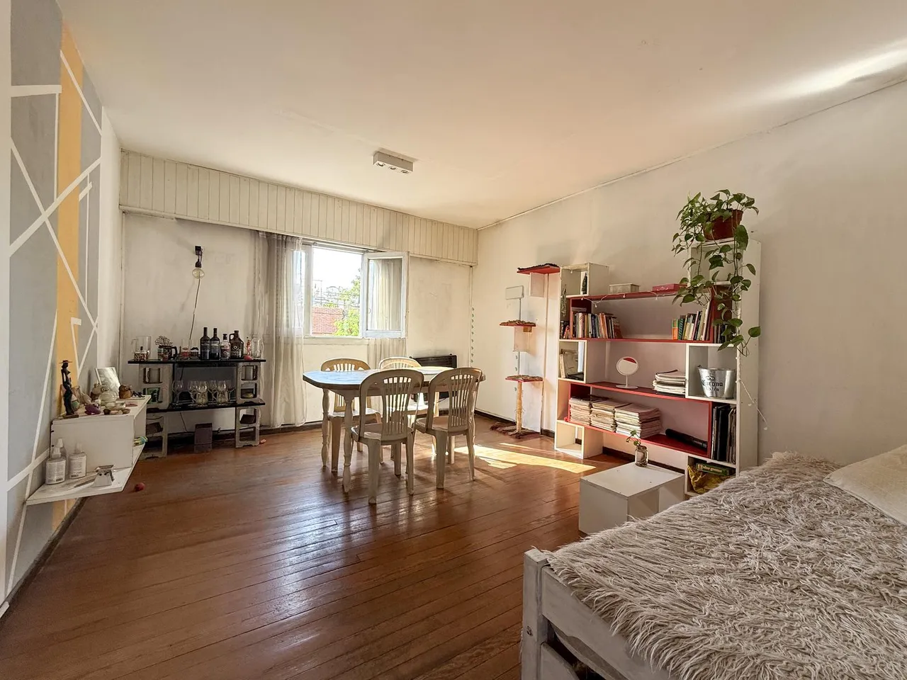 Departamento en Rafaela al 4400