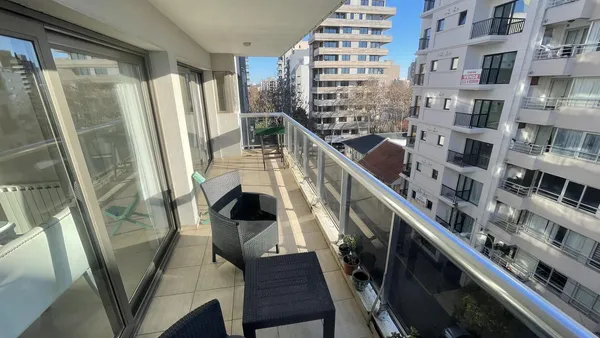 Departamento en La Rioja al 2700