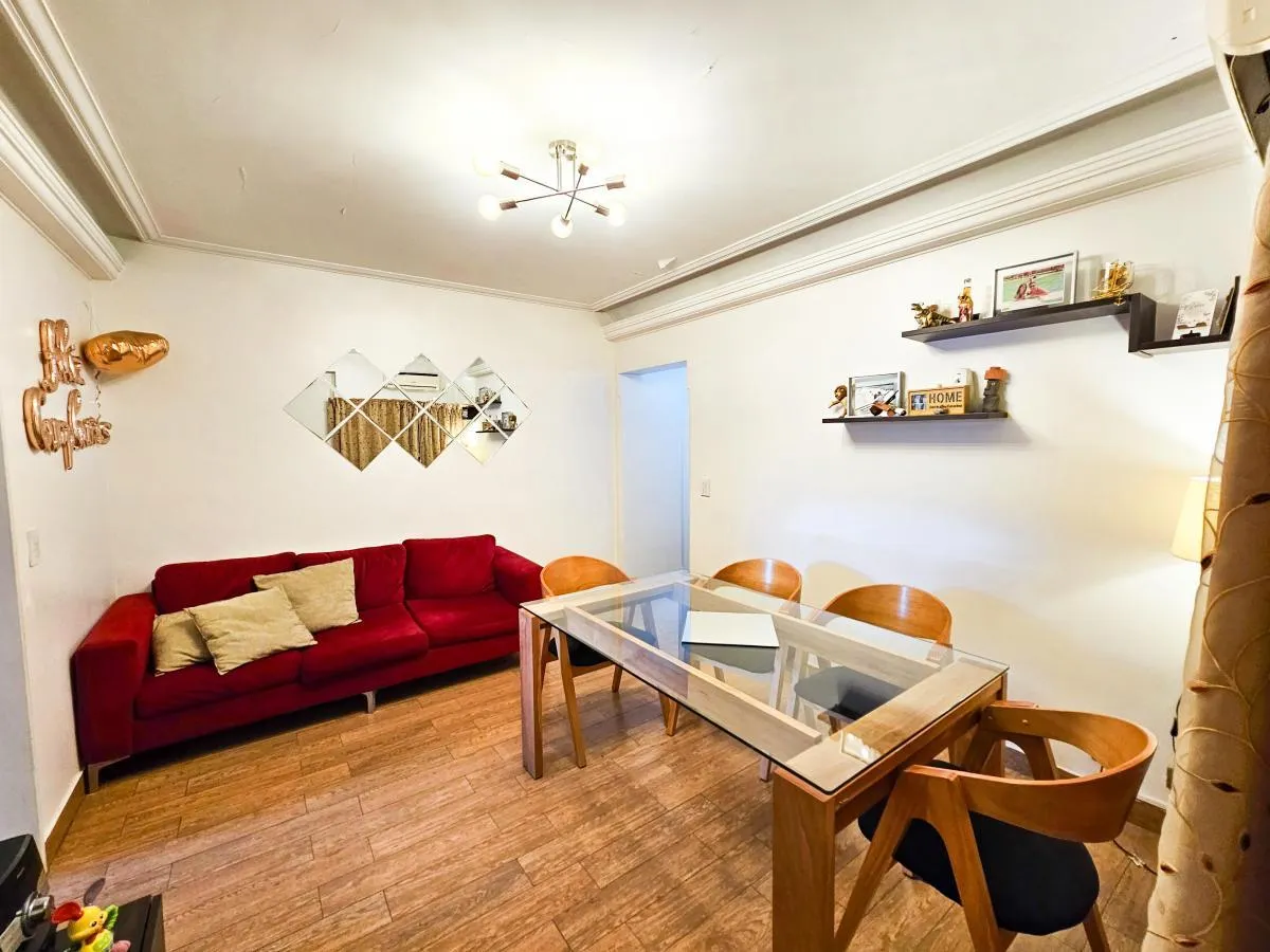 Departamento en TERRERO al 2600