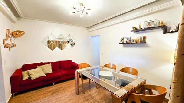 Departamento en TERRERO al 2600