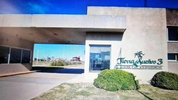 Terreno en TERRENO EN TIERRA DE SUEÑOS 3 - LOTE 1284 -MANZ 46 SECTOR B