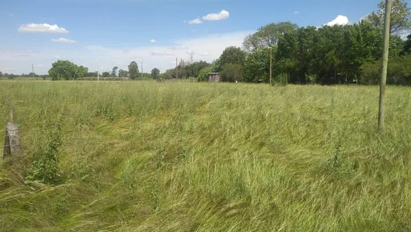 Terreno en CALLE PUBLICA S/N - RUTA PROVINCIAL 23