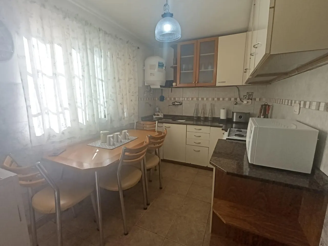 Departamento en Oroño al 1100