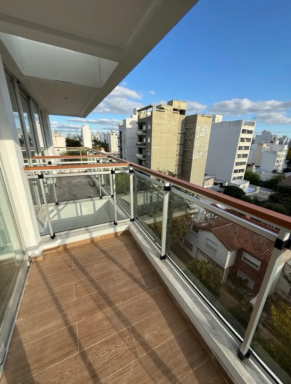 Departamento en 8 38 y 39