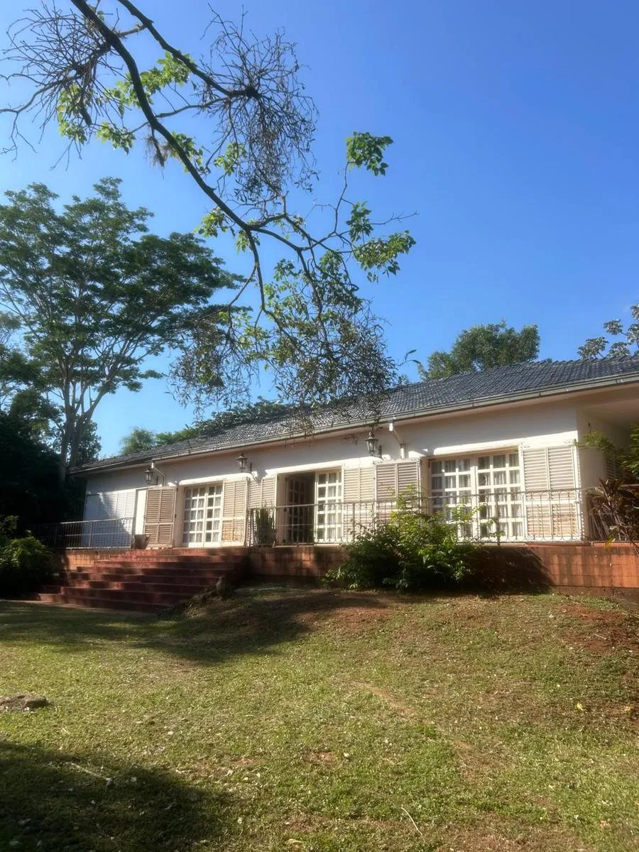 Casa en Av Almafuerte al 4700