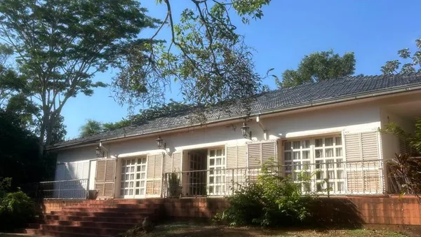 Casa en Av Almafuerte al 4700