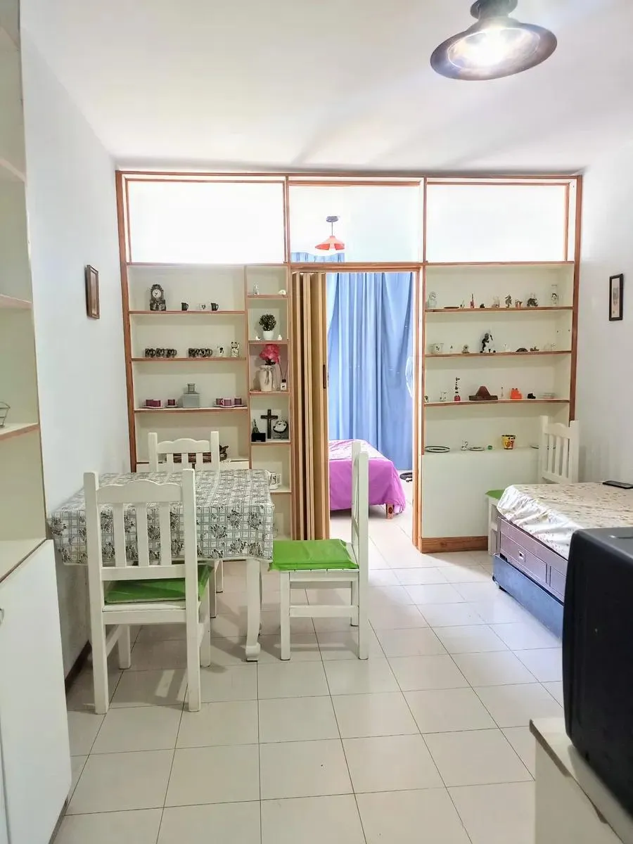 Departamento en Avenida 12 y 25