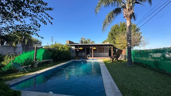 Casa en San Cristóbal al 500