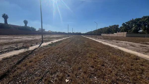 Terreno en Carril Mathus Hoyos S/N, Distrito El Sauce, Guaymallén, Mendoza