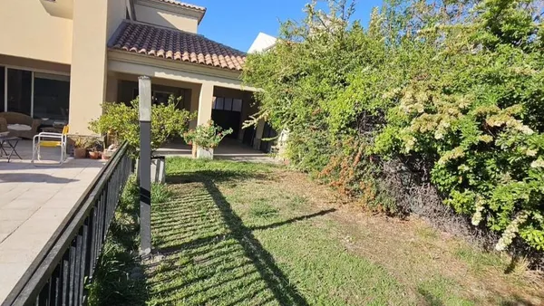 Casa en BARRIO PALMARES