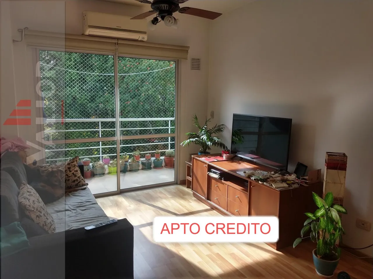 Departamento en Remedios Escalada de san Martin al 1000