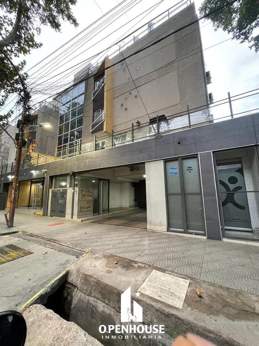 Local Comercial en CÓRDOBA 350, CIUDAD
